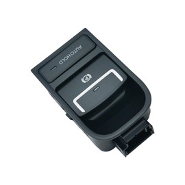 ZEALfix EPB Electric Handbrake Parking Brake Switch 5N0927225A for Sharan Ti-guan Alhambra