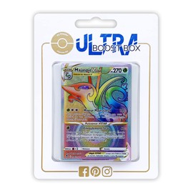 my-booster Pokémon Company SWSH12-FR-196