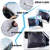 DKDDSSS Windscreen Cover, Ultra Thick Windscreen Cover, Foldable, Winter Car
