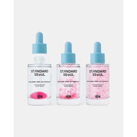 PDRN/Elasticity/Vitamin/Whitening/High Bounce Ball/Boost/Serum/30ml