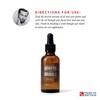 Hawkins & Brimble Beard Oil 50ml 1.69 fl oz -