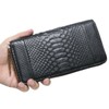 Berkut 1291416 2025 Zodiac Snake [Center Abdominal Center] [Diamond Python]