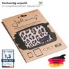 Johans® Leo Classic XXL Microfibre Cloth for Cleaning Smartphone, Tablet,