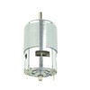 CONQUERALL 775 DC Motor 12V/24V 14500-29000RPM Double Ball Bearing High