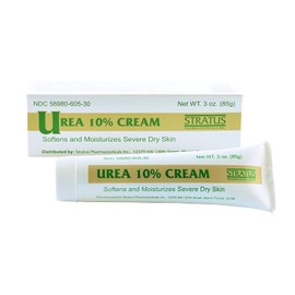 Urea 10% Cream