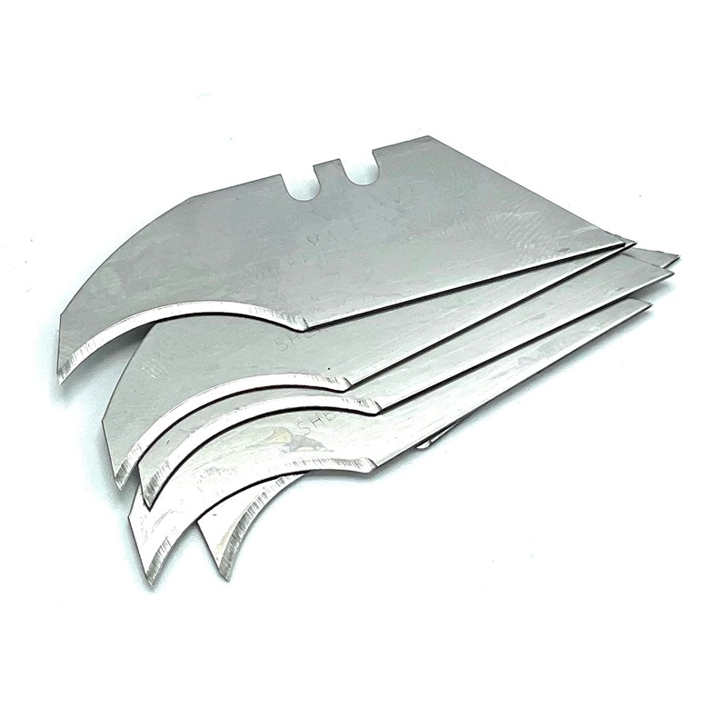 Concave Sweeney todd Blades