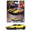 Hot Wheels HRT75 Boulevard De Tomaso Pantera Gruppo 4 Vehicle