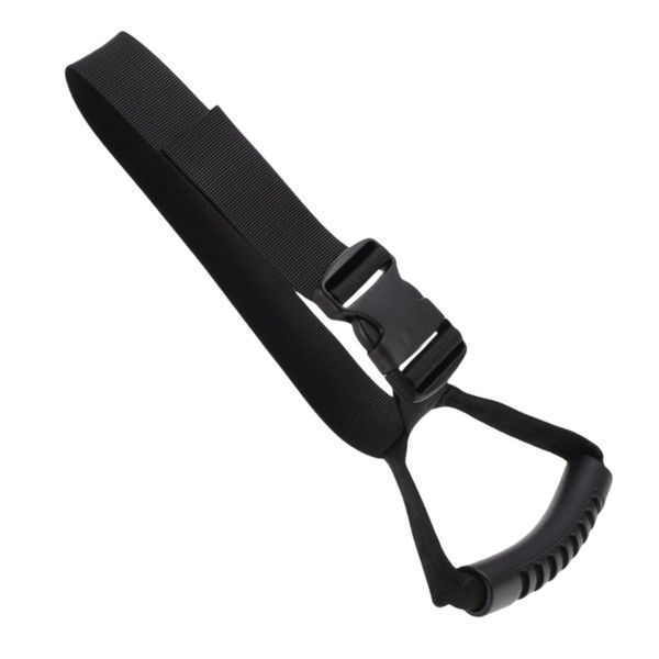 CHENNAN Car Entry Aid with Grab Handle, Car Exit Aid