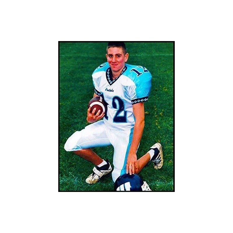 Studio 500 12pc Set 8 x 10-in Wall/Tabletop Borderless Front