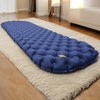 Karimatte Outdoor (Small Pack Size and Ultralight) Air Mattress Ideal