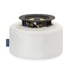 Lithe Audio Premium Woven Glass Fibre Ceiling Speaker Fire Hood