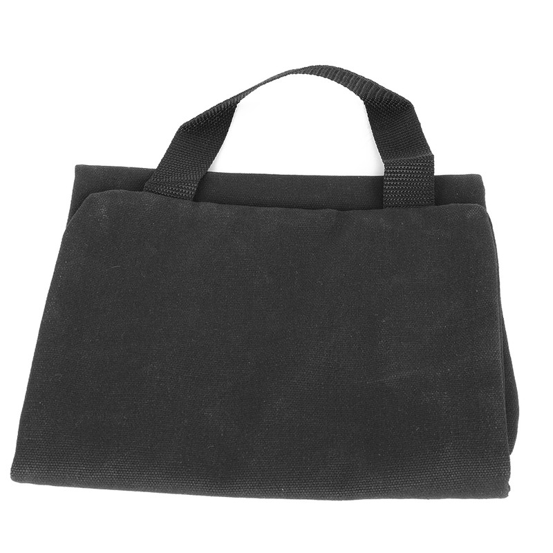 Durable Weightlifting Sandbag Fitness Training Thin Arm Yoga Storage Bag