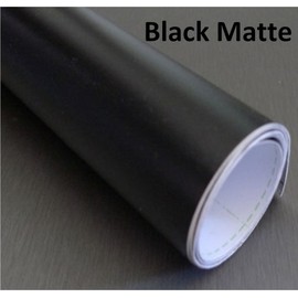 Clausen's World 2 and 3 Inch Fender Hash Mark Bars Vinyl Racing Stripes Decals, Fits Chevy Corvette C5, Both Sides, Black Matte