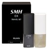 Super Million Hair EX Travel Set Contents: 0.3 oz (8