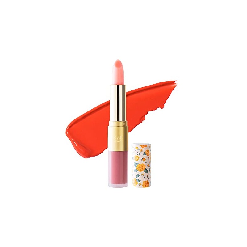 PETALO 2-in-1 Chiffon Tint & Balm Mat Tint High Color