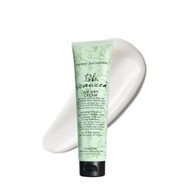 Bumble and bumble. Seaweed Nourishing Air Dry Hair Styling Cream | Leave-In Conditioner | Detangling, Hydrating, Anti Frizz, Soft Hold, Color Safe | F