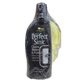 Hope’s HOPE'S Perfect Sink Cleaner and Polish, Restorative, Water-Repellen