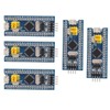 STM32F103C8T6 Mirco USB 40 Pin Minimum System Development Board Module