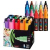 posca Uni-Ball uni POSCA PC-8K, 15 pcs - Marcador (15