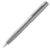 Lamy Aion 1231946 Fountain Pen Medium Olive Silver