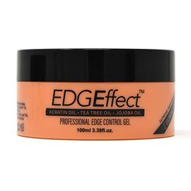 Magic Collection Edge Effect Professional Edge Control Gel Keratin Oil 3.38 oz