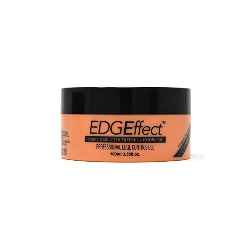 Magic Collection Edge Effect Professional Edge Control Gel Keratin Oil