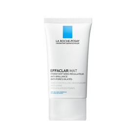 Effaclar Mat Oil-Free Mattifying Moisturizer