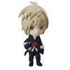 Bandai God Eater 2 Gashapon Keychain Figure ~1.5" - Julius
