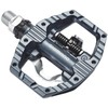 Shimano EPDEH500 Pedal (SPD) PD-EH500 Trekking, Single-Sided SPD/Flat SM-SH56 Cleats