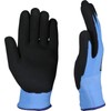 GloveMan Kids Gardening Gloves, Work Gloves for Children from 4-6