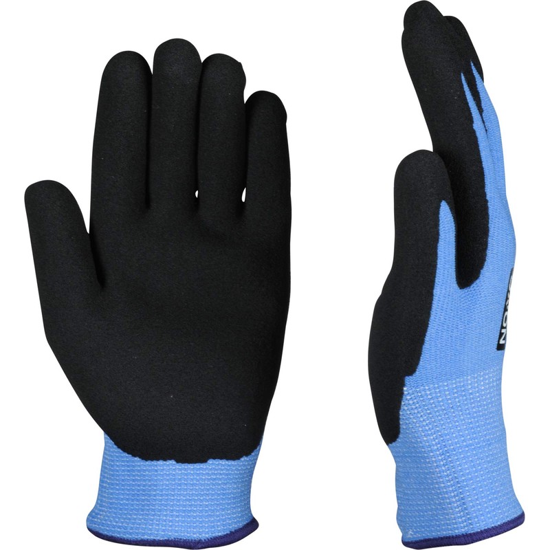 GloveMan Kids Gardening Gloves, Work Gloves for Children from 4-6