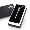YVIE Vocal Straw Necklace - Stunning Vocal Training & Voice