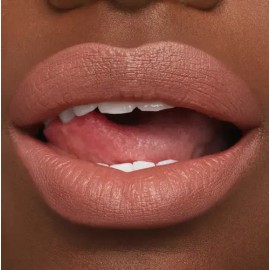 Labial Mac Macximal Silky Matte Tono Velvet Teddy                                                                                                     