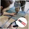Operitacx 2pcs Heavy Duty Glass Nippers Tile Pliers DIY Tools