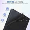 TOPCASE TPU Case for Tolino Vision Color 2024/Kobo Libra Color