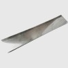 Unbranded 4PACKS Pure Nickel Anode 6" x 1" Plating Bright