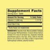 Vitamina Rose Hip Sistema Inmune 250 Tabletas Sabor