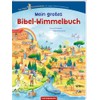 Mein großes Bibel-Wimmelbuch (Der kleine Himmelsbote)
