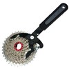 Fantic26 Bicycle Cassette Puller MTB Ebike Road Chain Whip Countertool