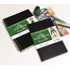 Stillman & Birn Delta Series Wirebound Sketchbook, 9" x 12",