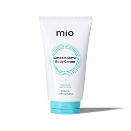 Mio Smooth Move Cellulite Firming Cream 125ml | Vegan Cruelty-free Plant-based 100 Percent Natural fragrance