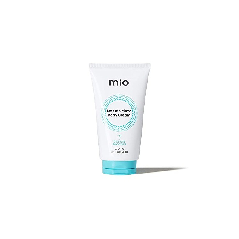 Mio Smooth Move Cellulite Firming Cream 125ml | Vegan Cruelty-free