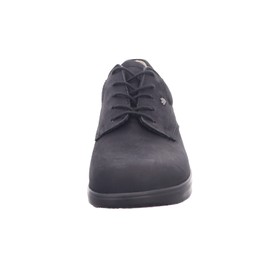 Finn Comfort FINNCOMFORT PRETORIA 2901046099 Womens Lace-Up Shoe, Black 6 UK