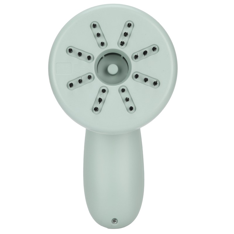 C500 Desktop Cleaner Rechargeable Handheld Mini Small Desktop Hair Dust