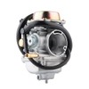 Eiger 400 Carburetor for Suzuki Eiger LTF400 LTF400F LT-A400 Carb