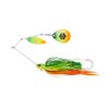SAVAGE GEAR Bass & Pike Fishing Lure DA?BUSH Spinnerbait 18cm/42g