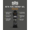 Sis Science Sport Beta Fuel Gel Sabor Naranja Carbohidratos Doble