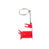 Power-Tec 91423 Spraygun/ Strainer Stand