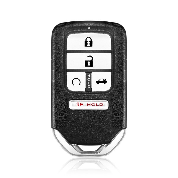 Car Key Fob Remote Keyless Entry Control CWTWB1G0090 433MHz 5