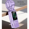 DJI Osmo Pocket 4 Protective Case Set Full Coverage with